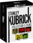 náhled Stanley Kubrick - kolekce 5 filmů 4K Ultra HD