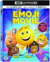 náhled Emoji ve filmu - 4K Ultra HD Blu-ray