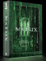 náhled Matrix - 4K Ultra HD Blu-ray Steelbook (Limitovaná edice)