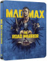 náhled Šílený Max: Bojovník silnic - 4K Ultra HD Blu-ray Steelbook