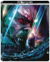 náhled Morbius - 4K Ultra HD Blu-ray + Blu-ray (2BD) Steelbook + Lentikulární karta