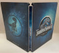 náhled Jurský svět - 4K UHD Blu-ray Steelbook