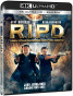 náhled R.I.P.D. - URNA: Útvar Rozhodně Neživých Agentů - 4K Ultra HD Blu-ray + Blu-ray