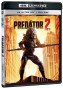 náhled Predátor 2 - 4K Ultra HD Blu-ray + Blu-ray 2BD