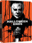 náhled Halloween končí - 4K Ultra HD BD + Blu-ray Steelbook (bez CZ) - orange
