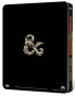 náhled Dungeons & Dragons: Čest zlodějů - 4K Ultra HD Blu-ray Steelbook