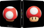 náhled Super Mario Bros. ve filmu - 4K UHD + BD Steelbook (bez CZ) OUTLET