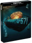 náhled Ponorka U-571 - 4K UHD Blu-ray + Blu-ray 2BD Steelbook (bez CZ)