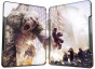 náhled Rampage Ničitelé - 4K Ultra HD Blu-ray + Blu-ray Steelbook (Japanese Artwork)