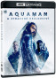 náhled Aquaman a ztracené království - 4K Ultra HD Blu-ray