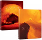 náhled Duna 1-2 kolekce - 4K Ultra HD Blu-ray + Blu-ray 4BD Steelbook