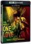 náhled Bob Marley: One Love - 4K Ultra HD Blu-ray