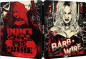 preview Barb Wire - 4K Ultra HD Blu-ray + Blu-ray Steelbook