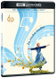 preview The Sound of Music - 4K Ultra HD + Blu-ray + BD bonus 60th Anniversary Edition