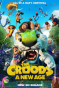 náhled Croodsovi: Nový věk - Blu-ray 3D + 2D (2BD)