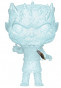 náhled Funko POP! Game of Thrones - Crystal Night King
