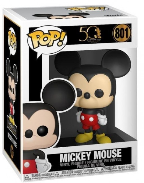 detail Funko POP! Disney: Archives - Mickey Mouse