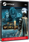 náhled Two Worlds II - PC
