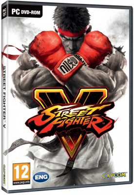 Street Fighter V - PC