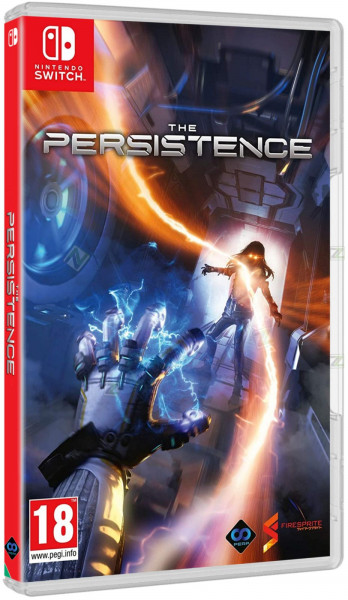 detail The Persistence - Switch
