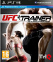 náhled UFC Personal Trainer - PS3 Move