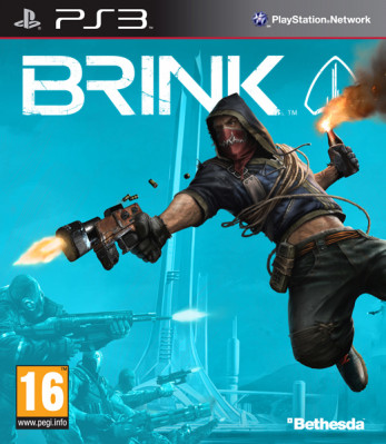 Brink - PS3