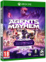 náhled Agents of Mayhem (Day One Edition) - Xbox One