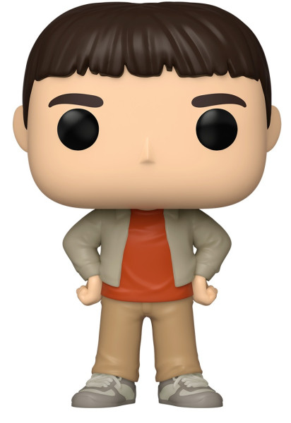 detail Funko POP! Movies: Dumb & Dumber - Casual Lloyd