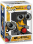 náhled Funko POP! Disney: Wall-E S2 - Wall-E w/Fire Extinguisher