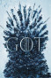 náhled Game of Thrones plakát 61x91,5cm