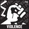 violence